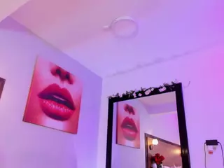 Emma Baker's Live Sex Cam Show