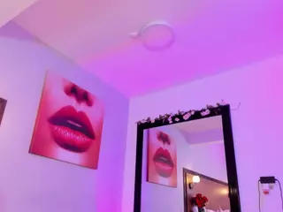 Emma Baker's Live Sex Cam Show