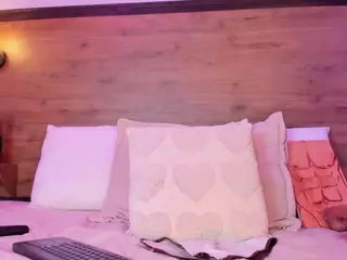 Emma Baker's Live Sex Cam Show