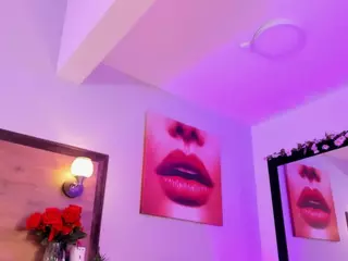 Emma Baker's Live Sex Cam Show