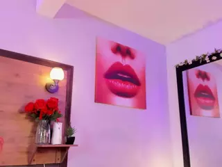 Emma Baker's Live Sex Cam Show