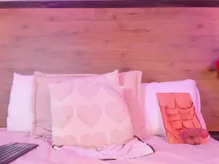 Emma Baker's Live Sex Cam Show