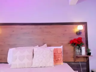 Emma Baker's Live Sex Cam Show