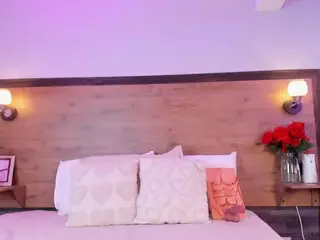 Emma Baker's Live Sex Cam Show