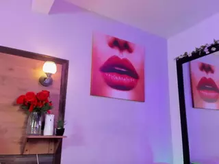 Emma Baker's Live Sex Cam Show