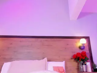 Emma Baker's Live Sex Cam Show
