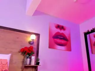 Emma Baker's Live Sex Cam Show
