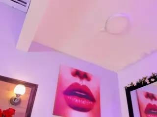 Emma Baker's Live Sex Cam Show