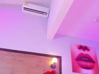 Emma Baker's Live Sex Cam Show