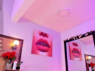Emma Baker's Live Sex Cam Show