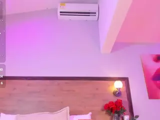 Emma Baker's Live Sex Cam Show