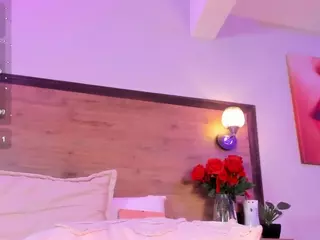 Emma Baker's Live Sex Cam Show