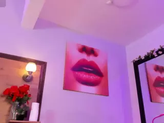 Emma Baker's Live Sex Cam Show