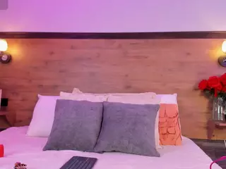 Emma Baker's Live Sex Cam Show
