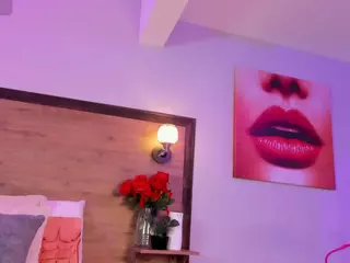 Emma Baker's Live Sex Cam Show