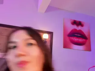 Emma Baker's Live Sex Cam Show