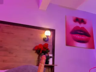 Emma Baker's Live Sex Cam Show