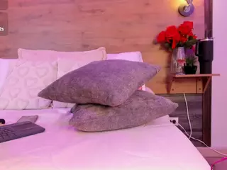 Emma Baker's Live Sex Cam Show