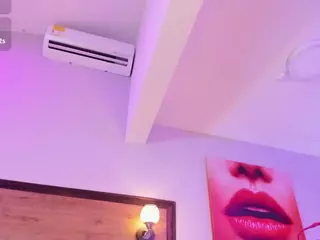 Emma Baker's Live Sex Cam Show