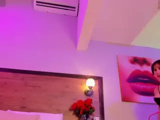 Emma Baker's Live Sex Cam Show