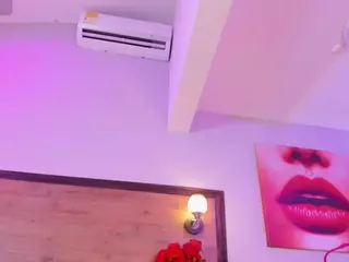 Emma Baker's Live Sex Cam Show