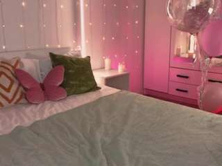 Dieses Model ist jetzt live. lovejulie
