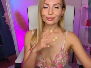 ste1la's Live Sex Cam Show