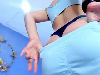 valentina-ross-1 private show