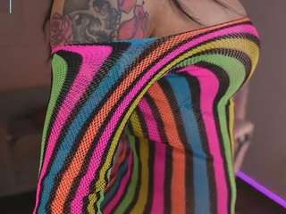 vanesasexxy - Cam en Direct