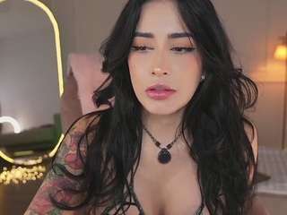 vanesasexxy Live Webcam on CamSoda