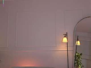 Live webcam model vanesasexxy on Soda Cams