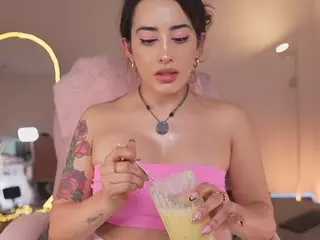 CatalinaRestrepo's Live Sex Cam Show