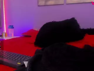 Violete-cutte's Live Sex Cam Show