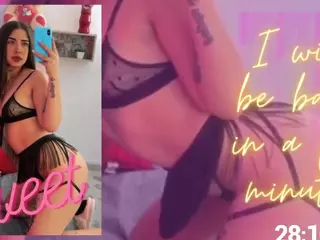 Violete-cutte's Live Sex Cam Show