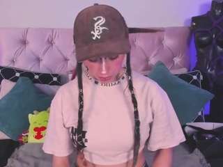 dann-michaels Live Webcam on CamSoda