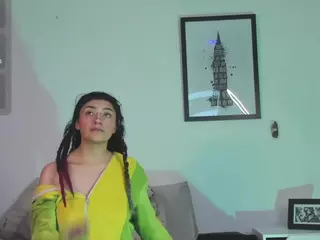 Baby_Rasta's Live Sex Cam Show