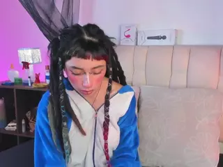 Baby_Rasta's Live Sex Cam Show