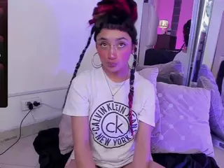 Baby_Rasta's Live Sex Cam Show