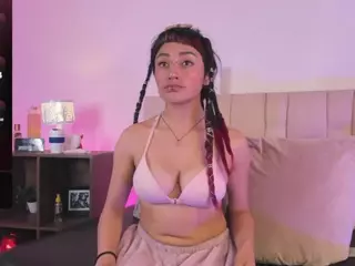 Baby_Rasta's Live Sex Cam Show