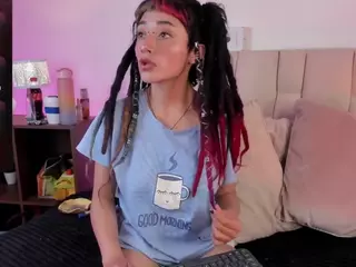 Baby_Rasta's Live Sex Cam Show
