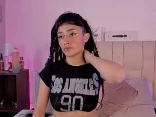 Baby_Rasta's Live Sex Cam Show