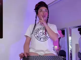 Baby_Rasta's Live Sex Cam Show