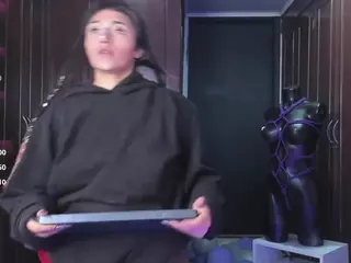 Baby_Rasta's Live Sex Cam Show