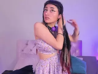 Baby_Rasta's Live Sex Cam Show