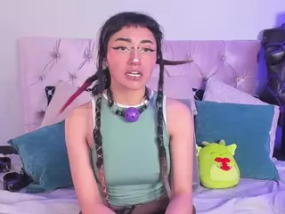 Baby_Rasta's Live Sex Cam Show