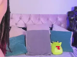 Baby_Rasta's Live Sex Cam Show