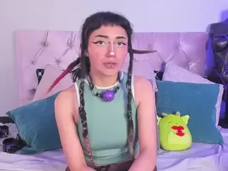 Baby_Rasta's Live Sex Cam Show