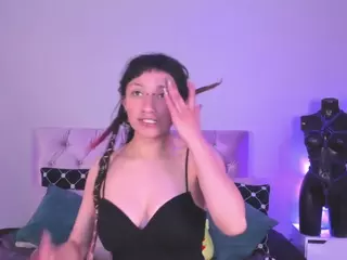 Baby_Rasta's Live Sex Cam Show