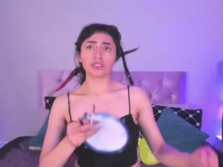 Baby_Rasta's Live Sex Cam Show