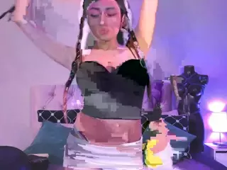 Baby_Rasta's Live Sex Cam Show